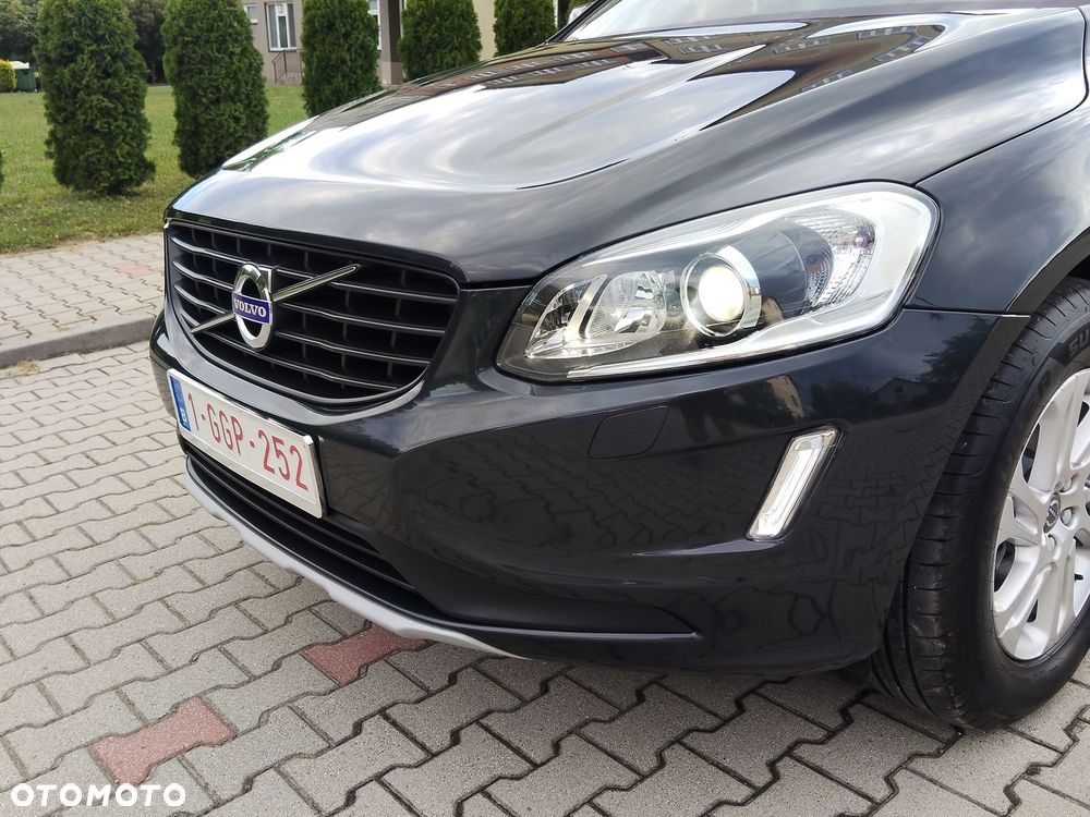 Volvo XC 60 D3 Summum - 16