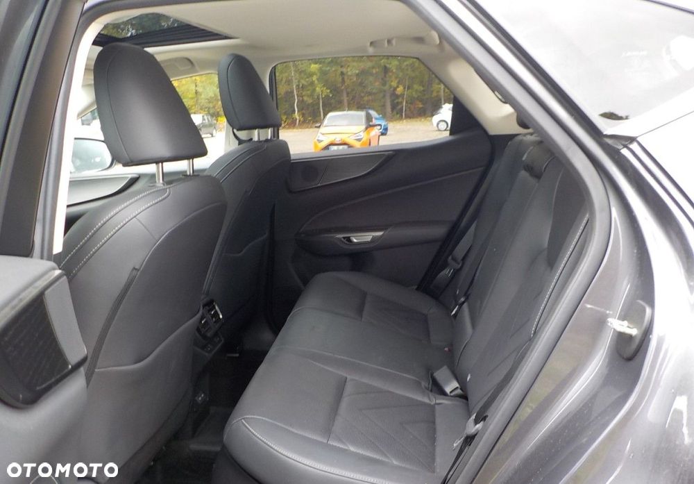 Lexus NX - 30