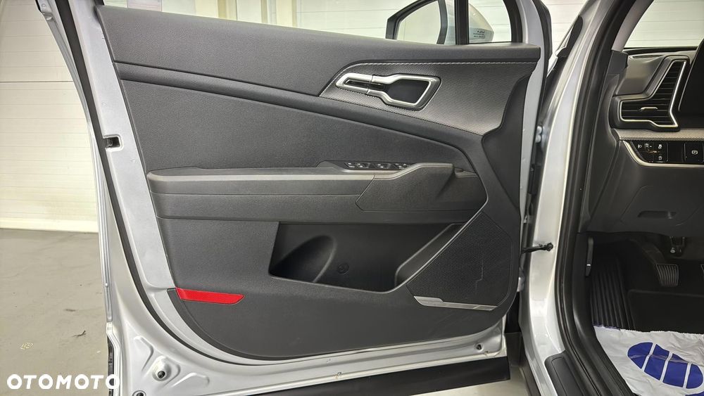 Kia Sportage 1.6 T-GDI M 2WD - 11