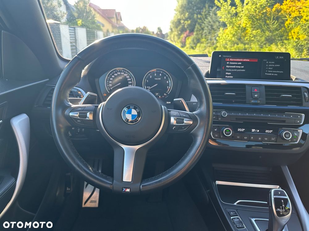 BMW Seria 2 - 21