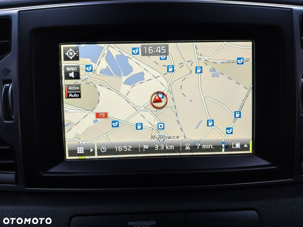Kia Sportage - 26