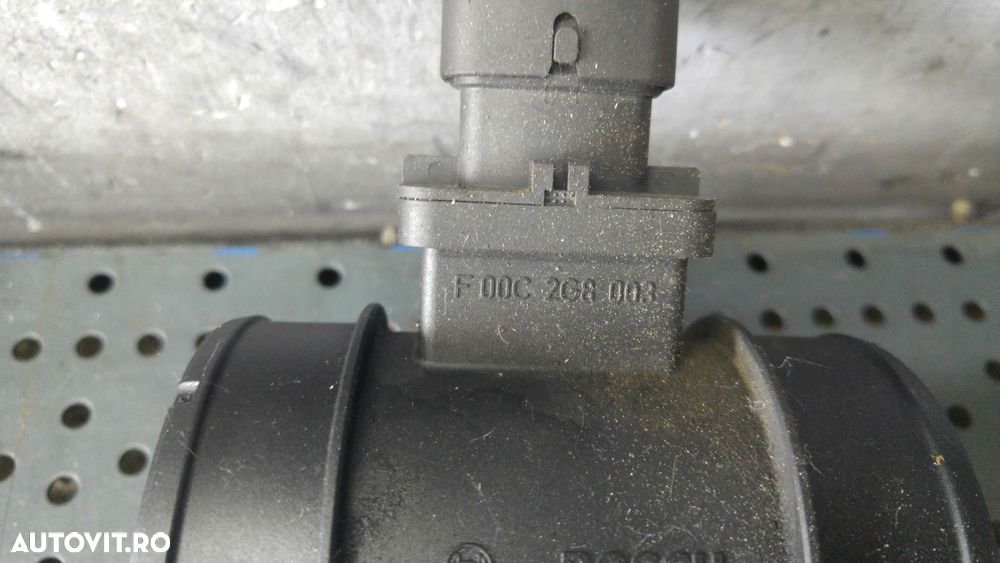 Debitmetru 1.6 d lancia delta 3 844 f00c2g8003 0281002917 - 3