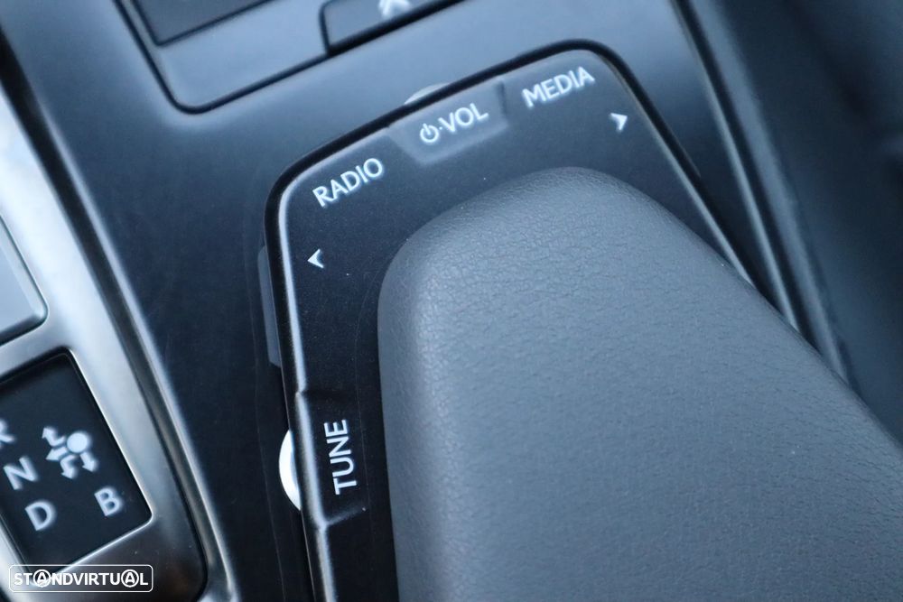 Lexus UX 300e Luxury - 44