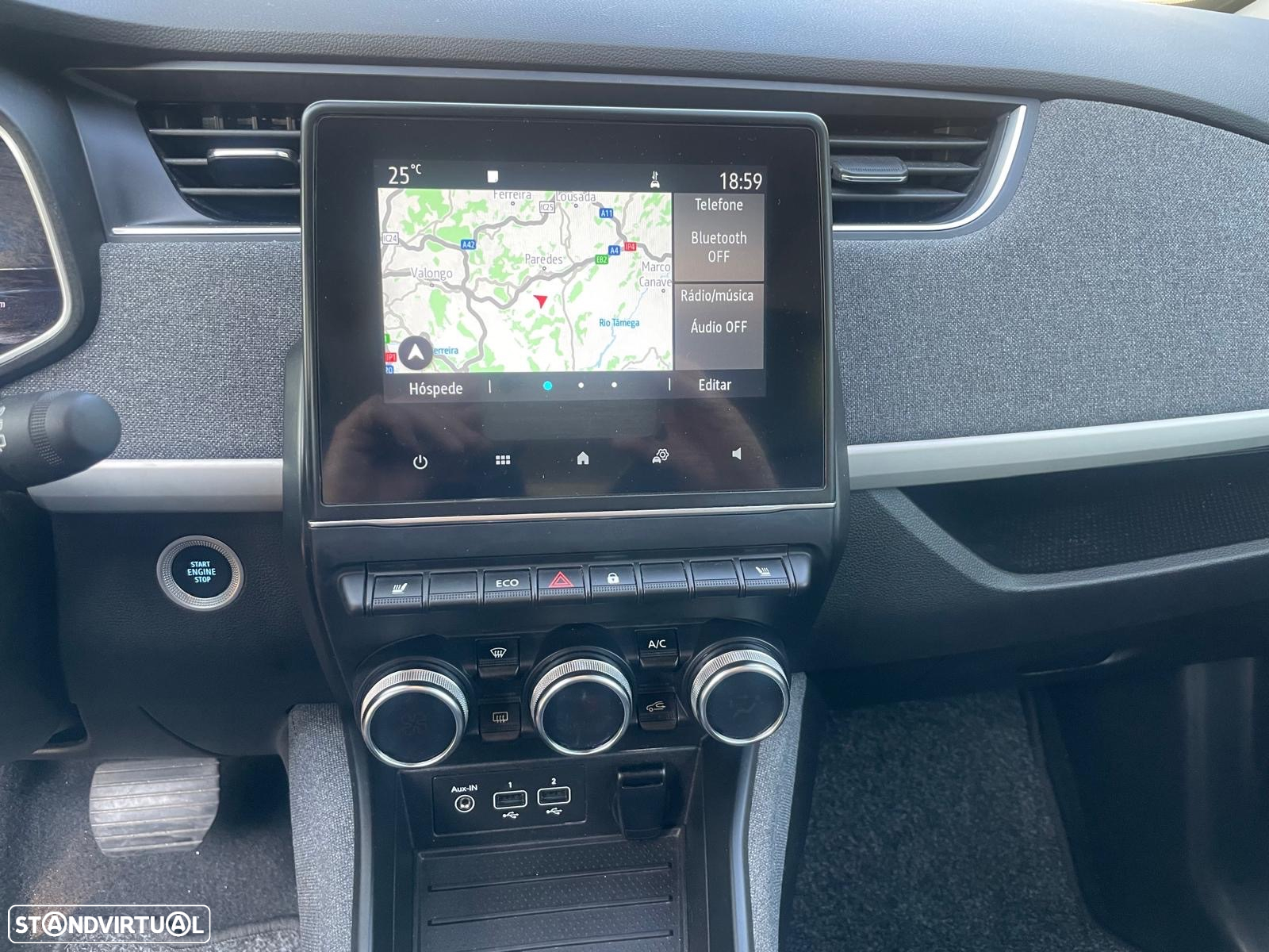 Renault Zoe (c/ Bateria) Limited 50 - 18