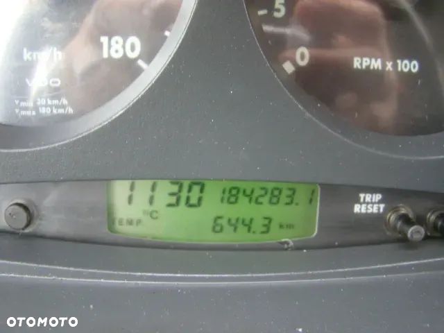 Iveco DAILY 40 C 12 WYWROTKA 3.5T 4.20M KLIMA - 20