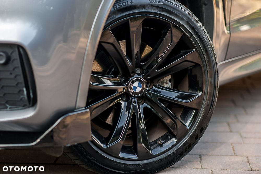 BMW X5 - 11