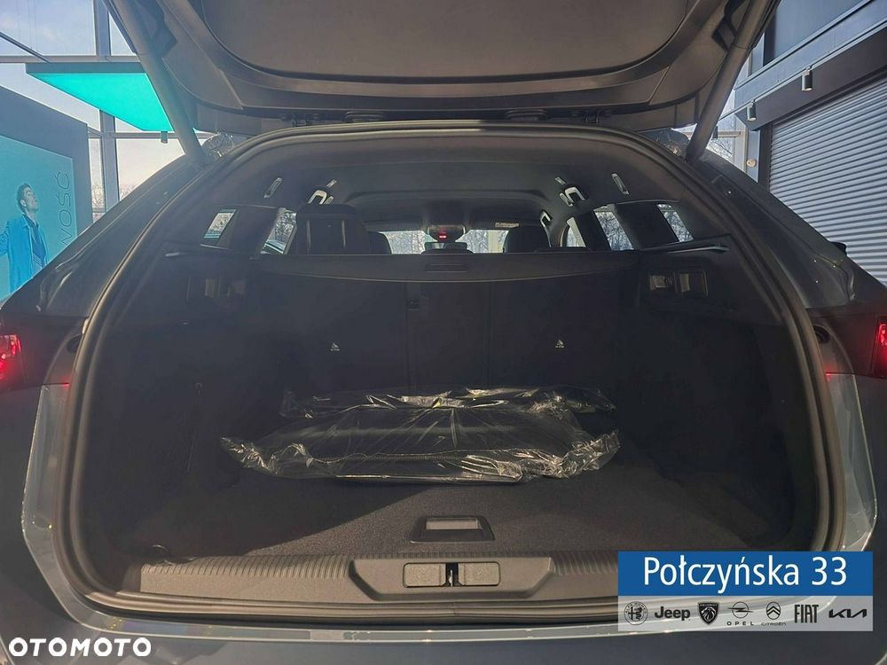 Peugeot 308 - 9