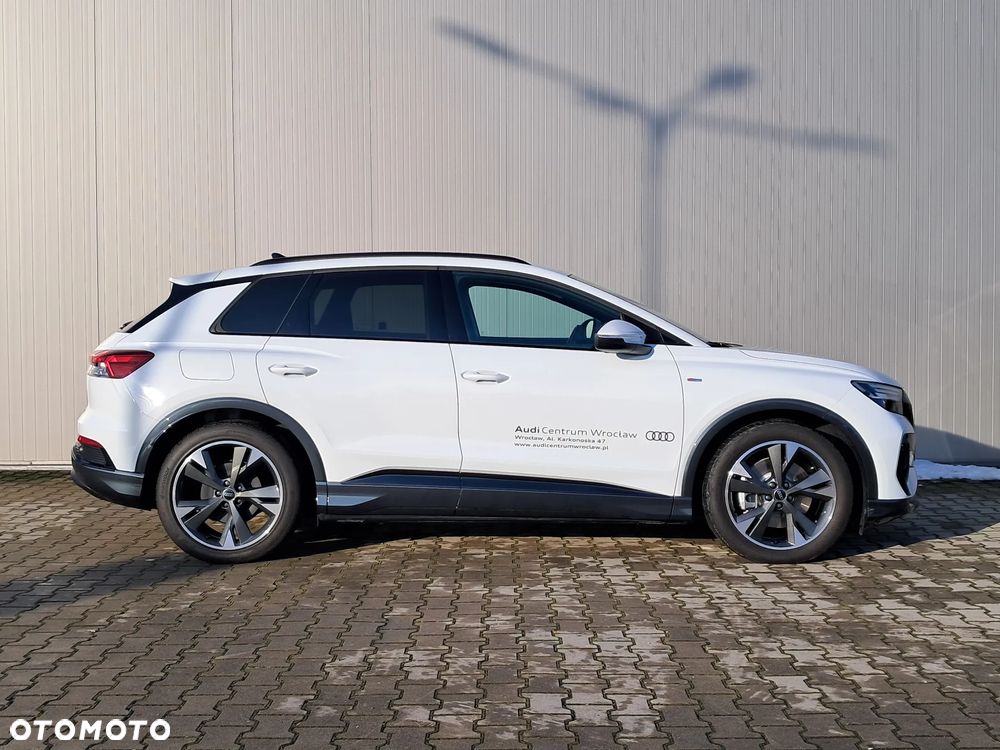 Audi Q4 e-tron - 3