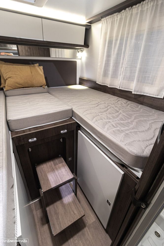 Benimar Tessoro 468 - 13