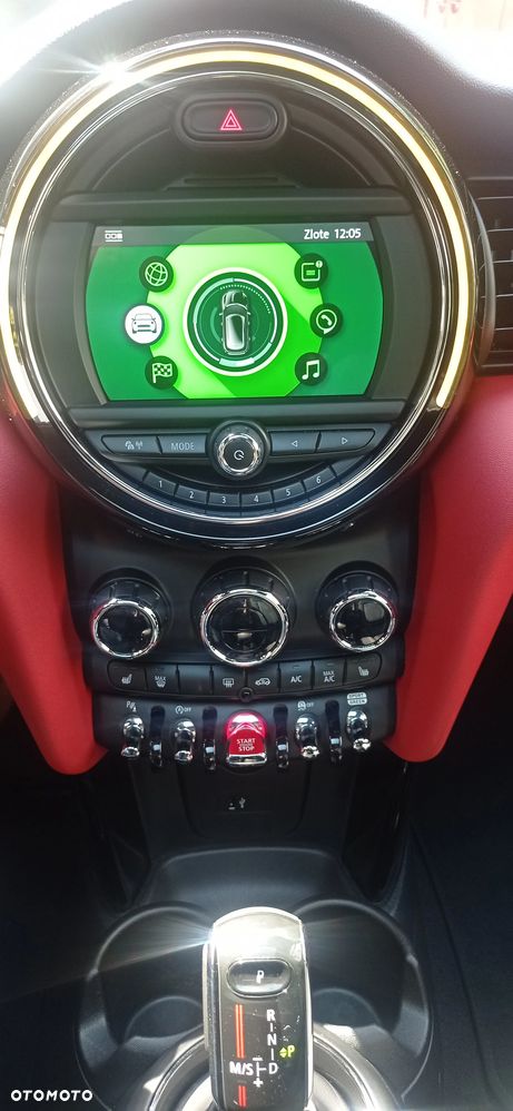 MINI Cooper S 60 Years Chili - 14