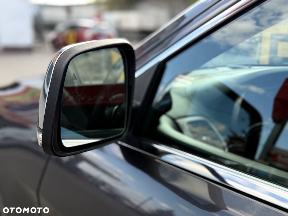 Jeep Grand Cherokee 3.6 V6 Overland - 13