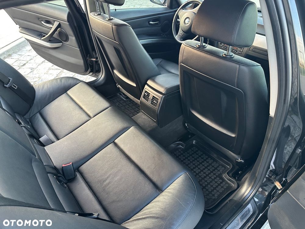 BMW Seria 3 316d - 8