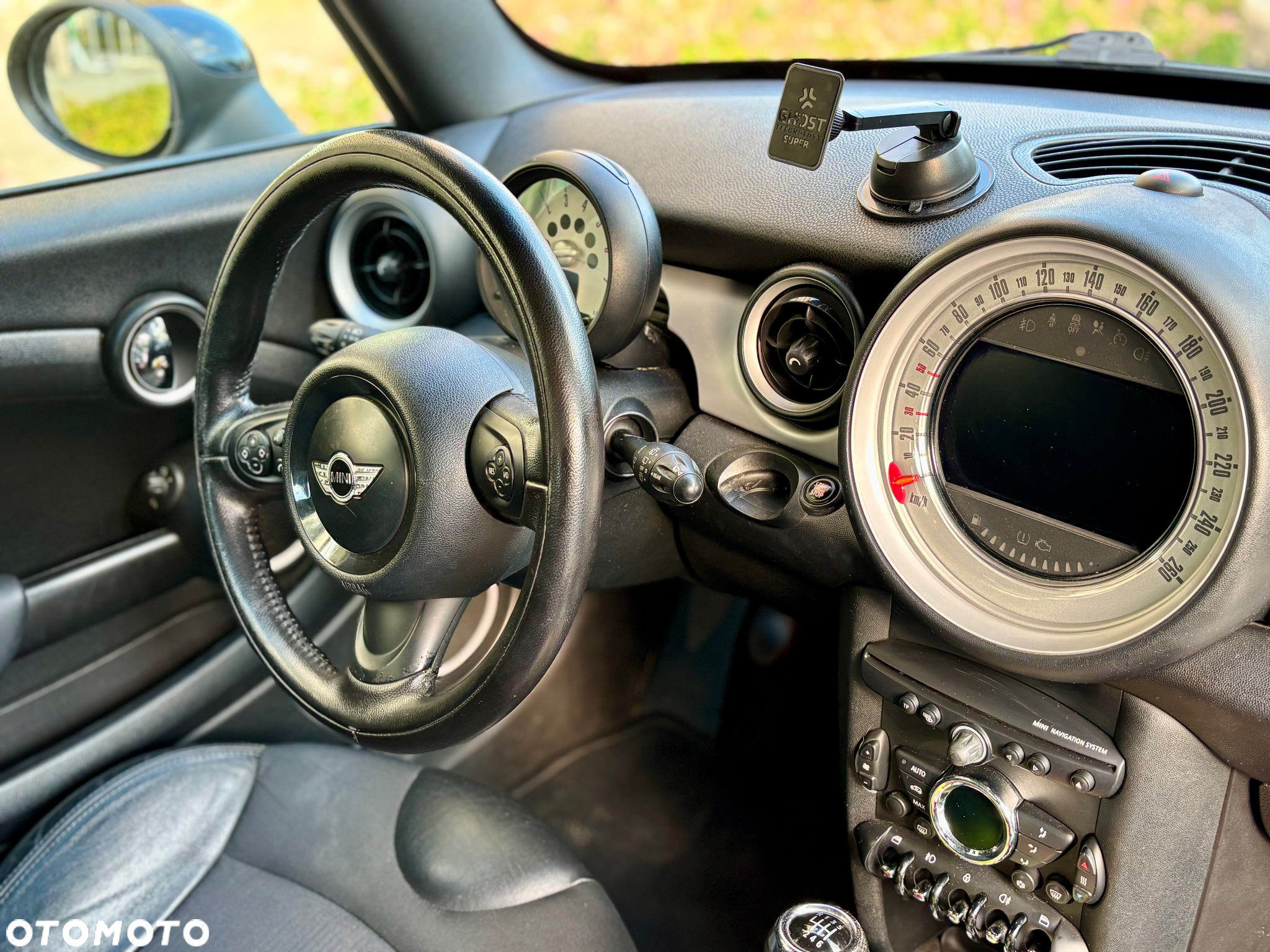 MINI Cooper D - 15
