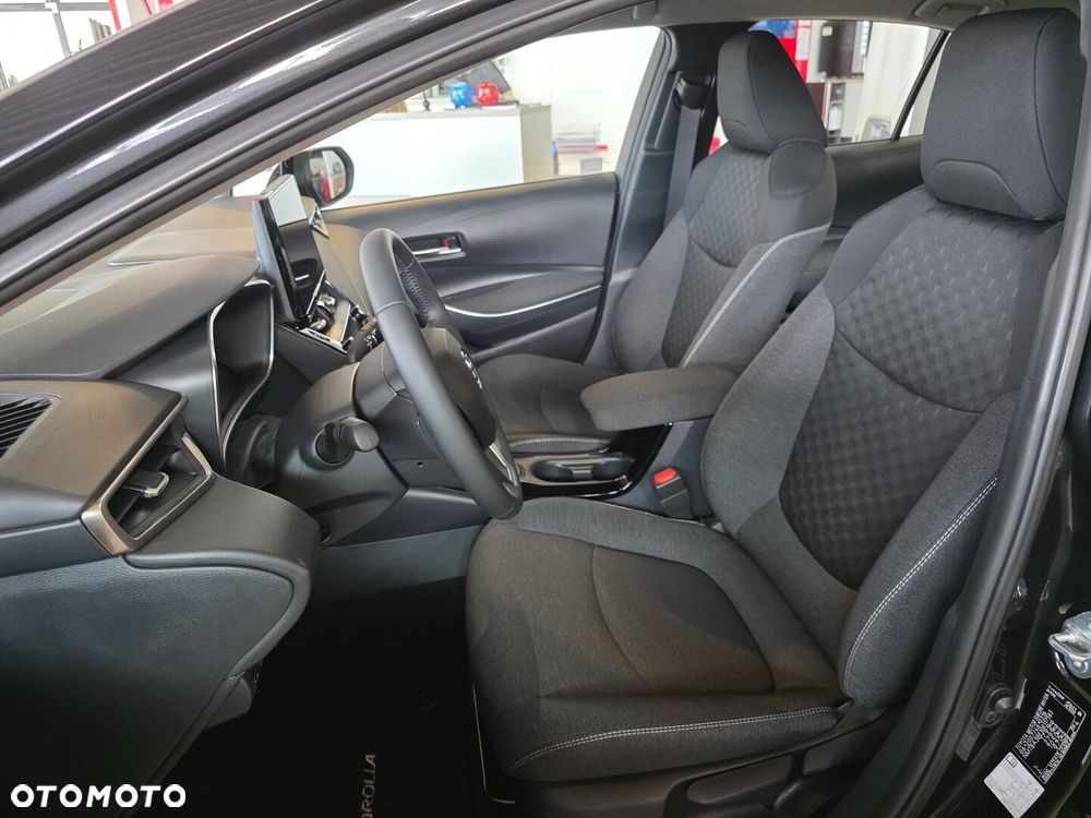 Toyota Corolla 1.5 Comfort MS - 7