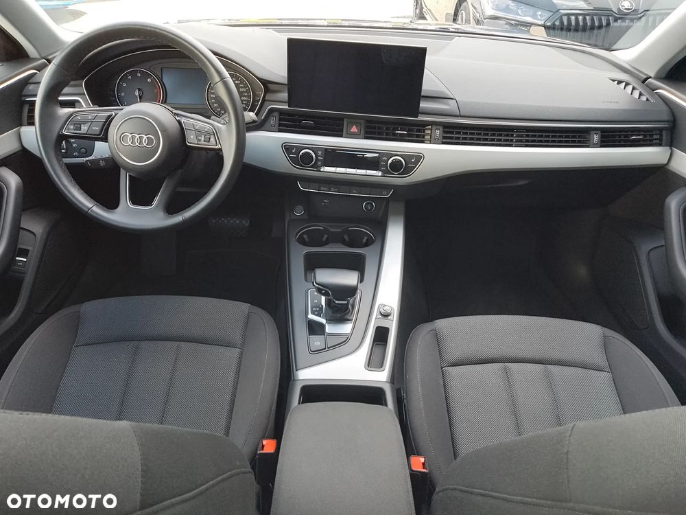 Audi A4 - 17