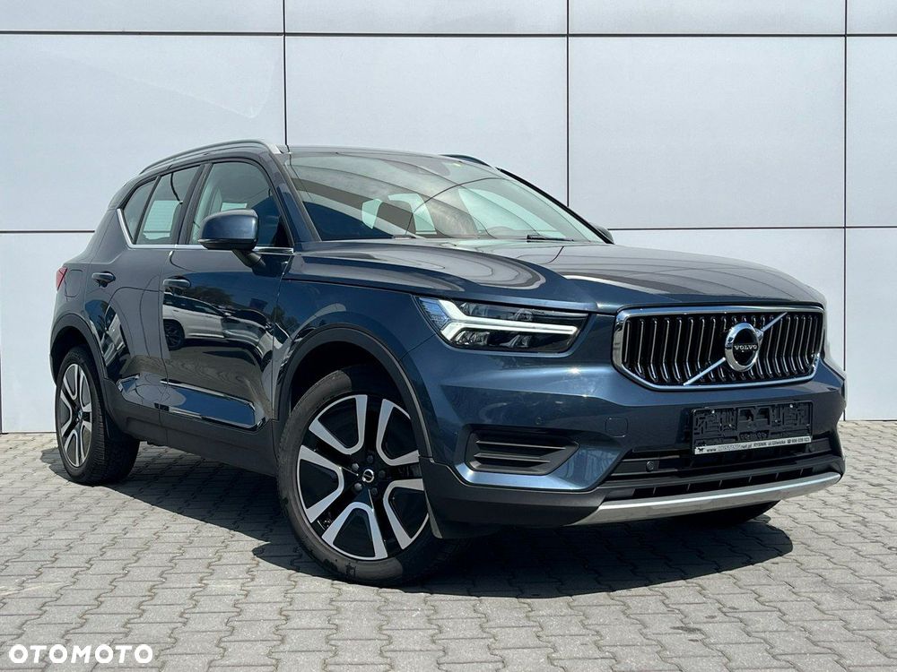 Volvo XC 40 - 5