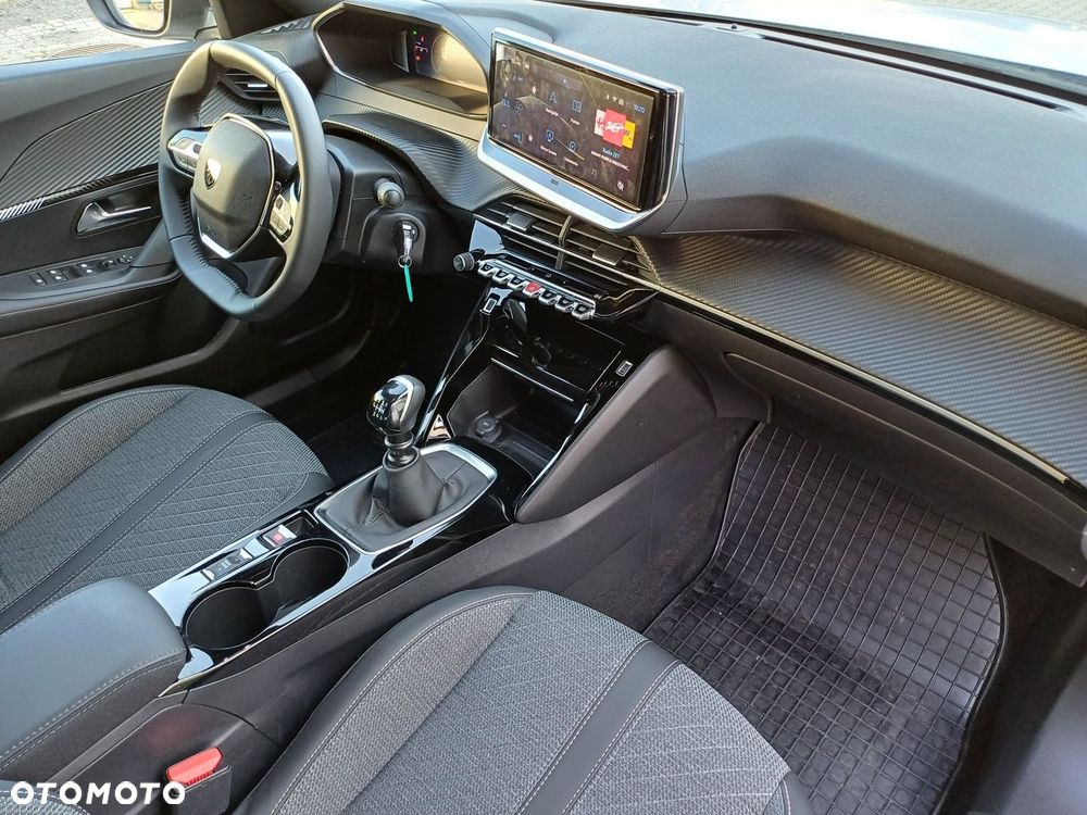 Peugeot 2008 1.2 PureTech Allure Pack S&S - 14
