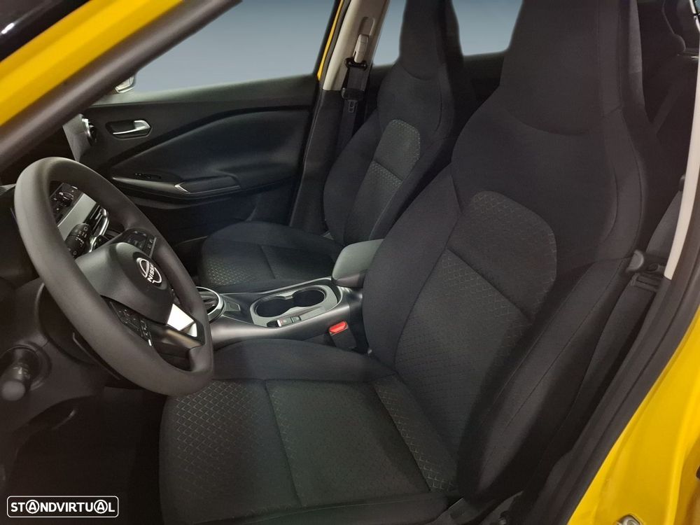 Nissan Juke - 11