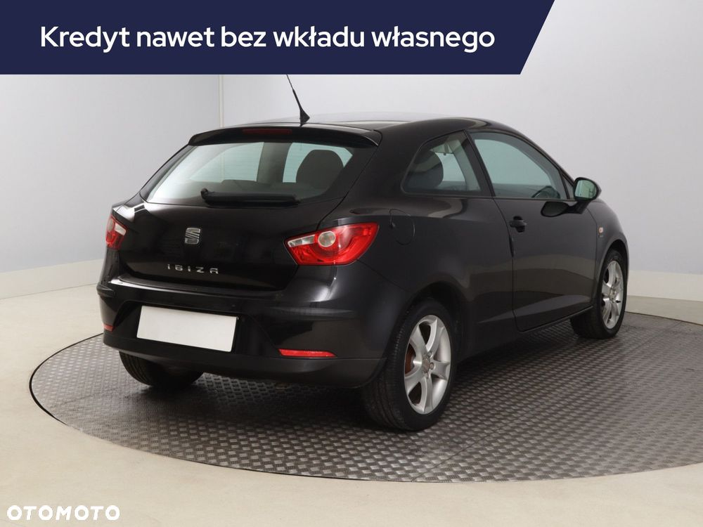 Seat Ibiza - 7