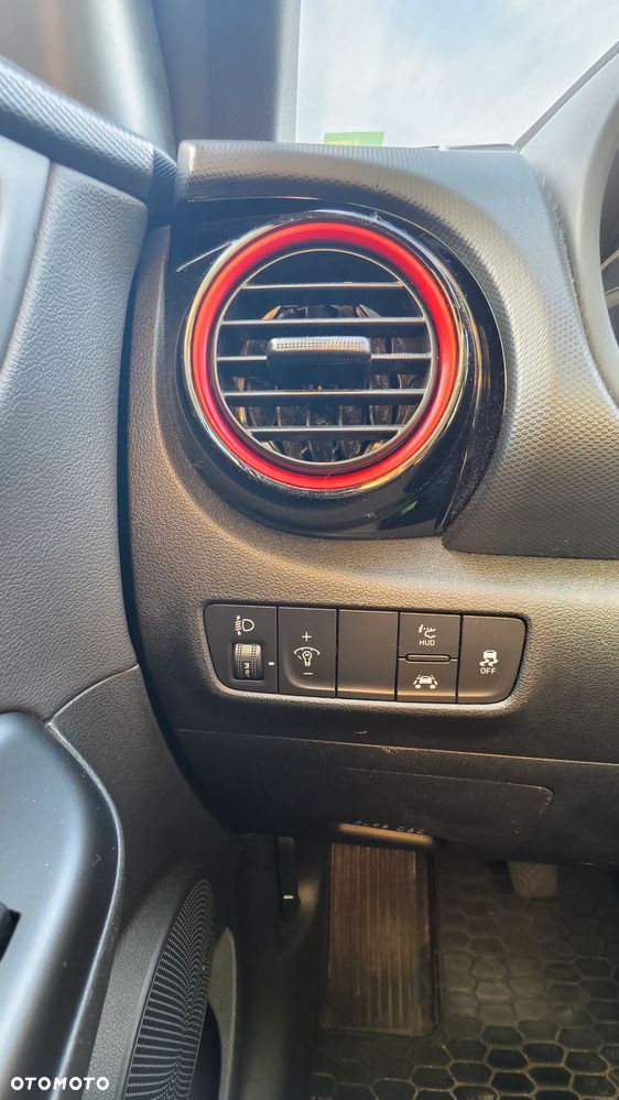 Hyundai Kona 1.0 T-GDI Premium - 13