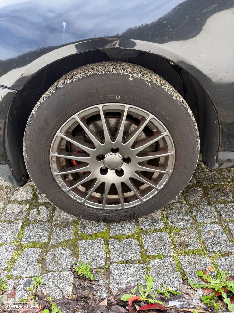 Audi A3 1.9 TDI Advance - 3