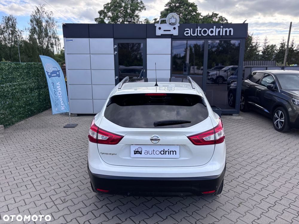 Nissan Qashqai 1.6 DCi TEKNA - 13