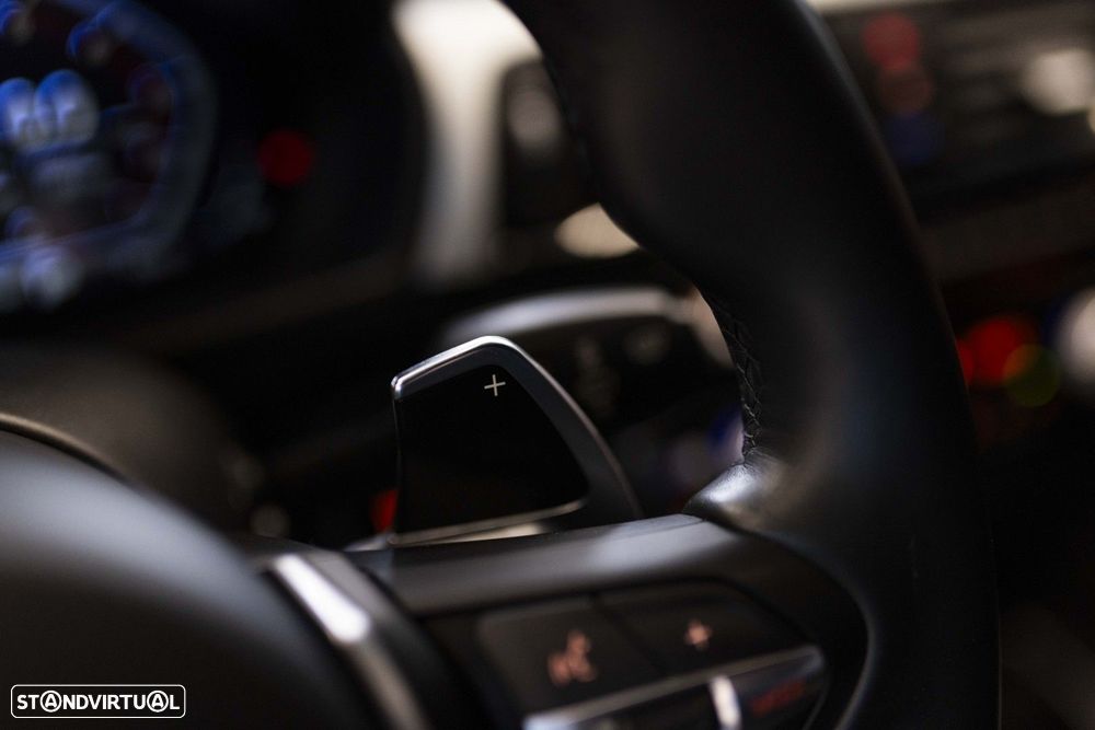 BMW 420 Gran Coupé i xDrive Aut. M Sport - 24