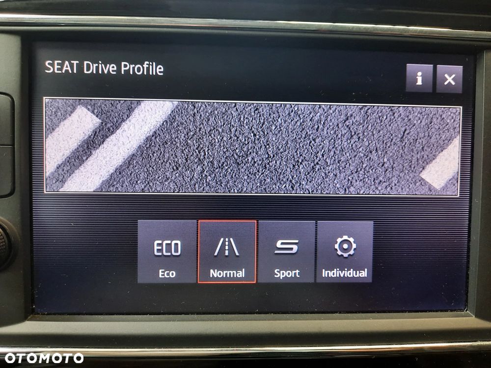 Seat Leon 1.5 eTSI ACT OPF DSG FR - 33