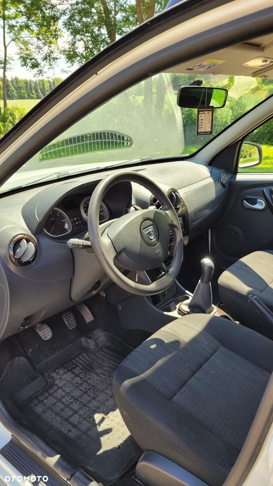 Dacia Duster 1.6 - 3