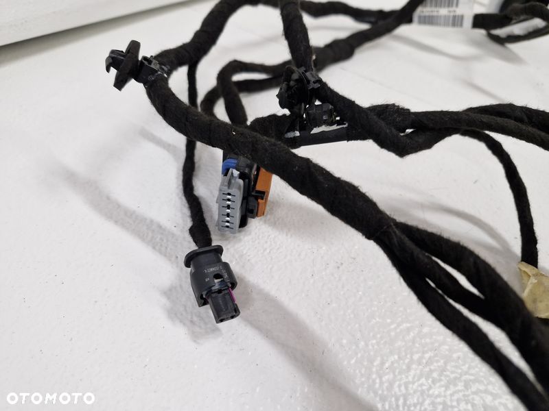 peugeot 3008 ii 2 instalacja wiązka drzwi lewy przód eu 98255169080 - 6
