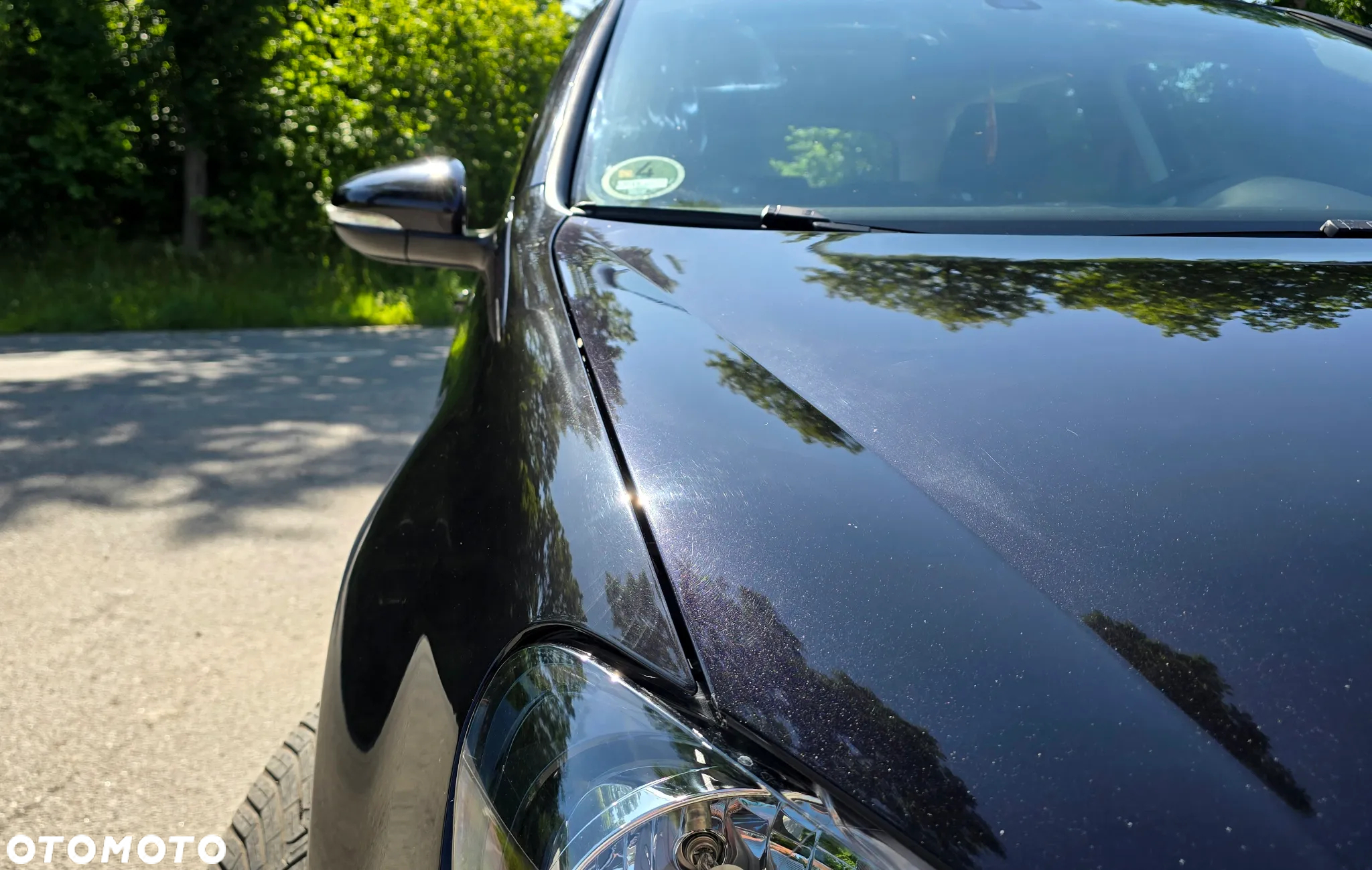 Volkswagen Golf VI 1.4 TSI Highline - 35