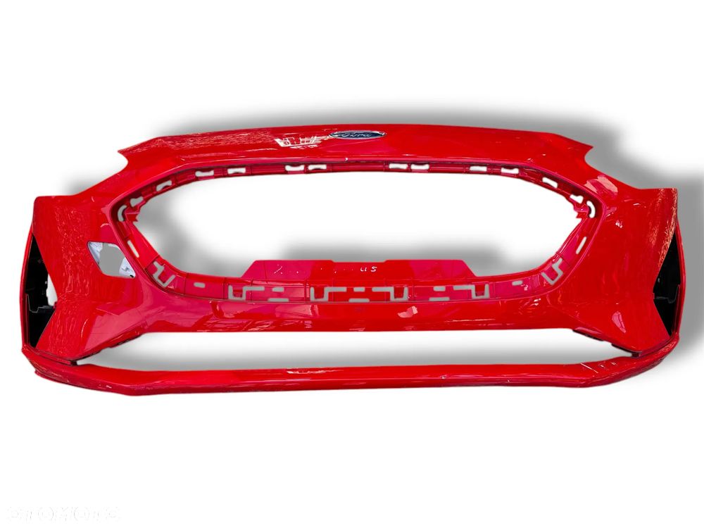 ZDERZAK PRZEDNI FORD FOCUS MK4 2018-	OE