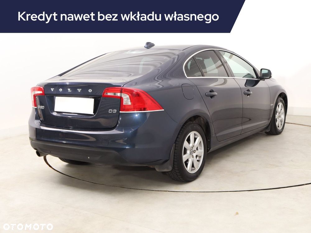 Volvo S60 - 7