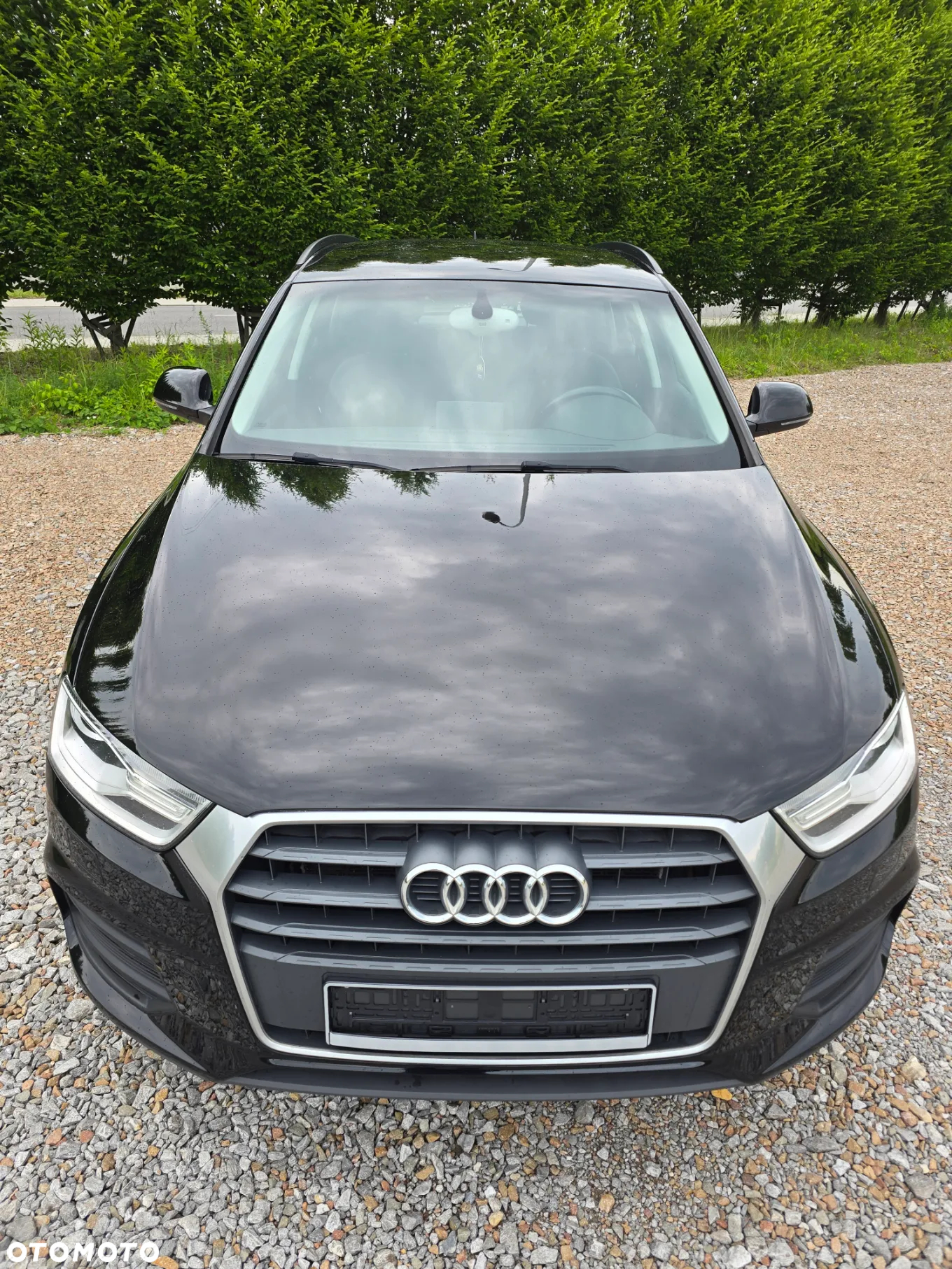 Audi Q3 1.4 TFSI - 3