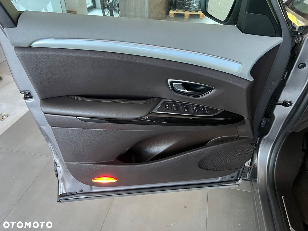 Renault Espace Energy dCi 160 EDC Business - 16