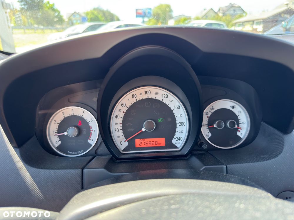 Kia Ceed 1.6 Comfort - 17