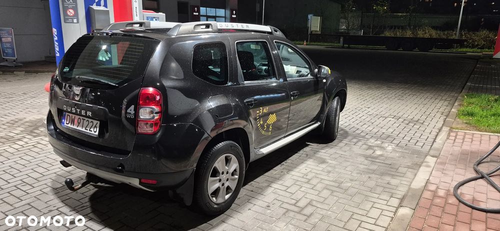 Dacia Duster - 6
