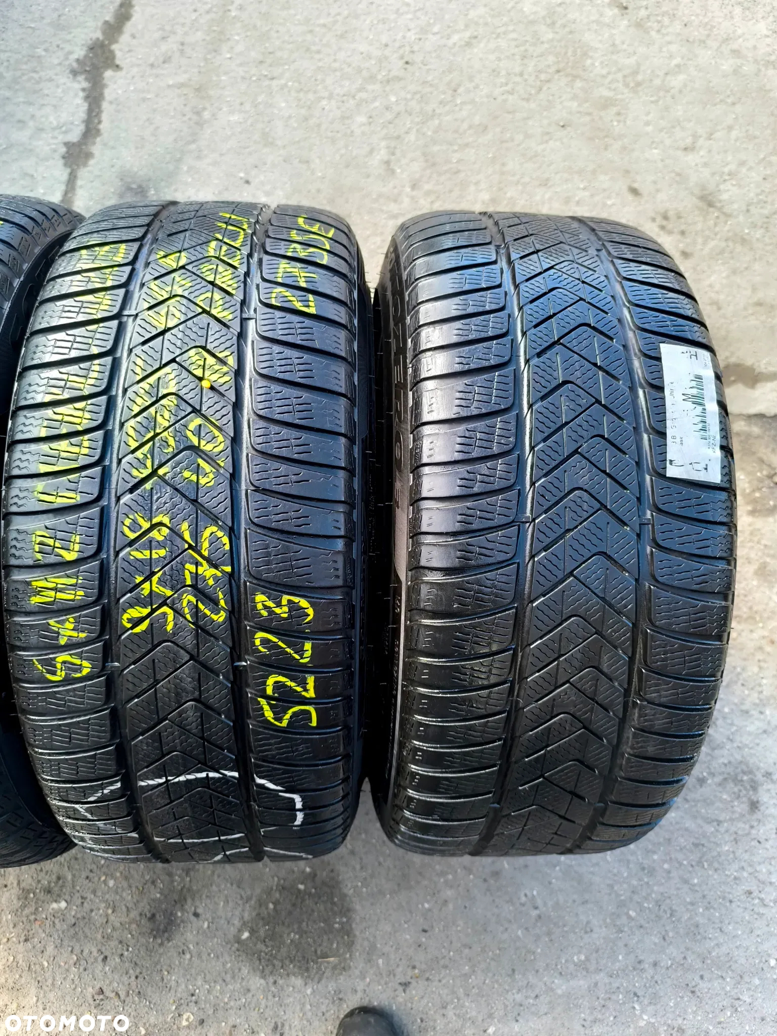 5x112 Alufelgi Felgi Aluminiowe 18 Koła Zimowe Zima MERCEDES E KLASA W212 W213 C W204 C238 A238 6,5mm 23r. Legnica ALU-RAD 245/45 275/40 - 28