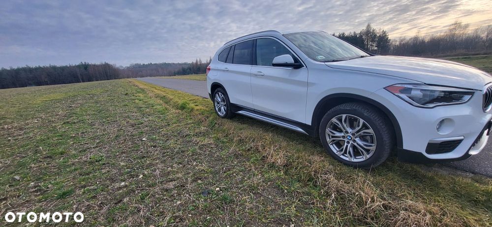 BMW X1 - 8