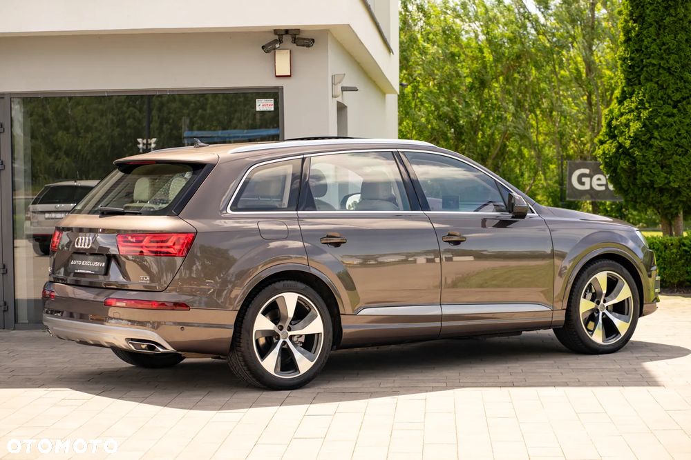 Audi Q7 - 27