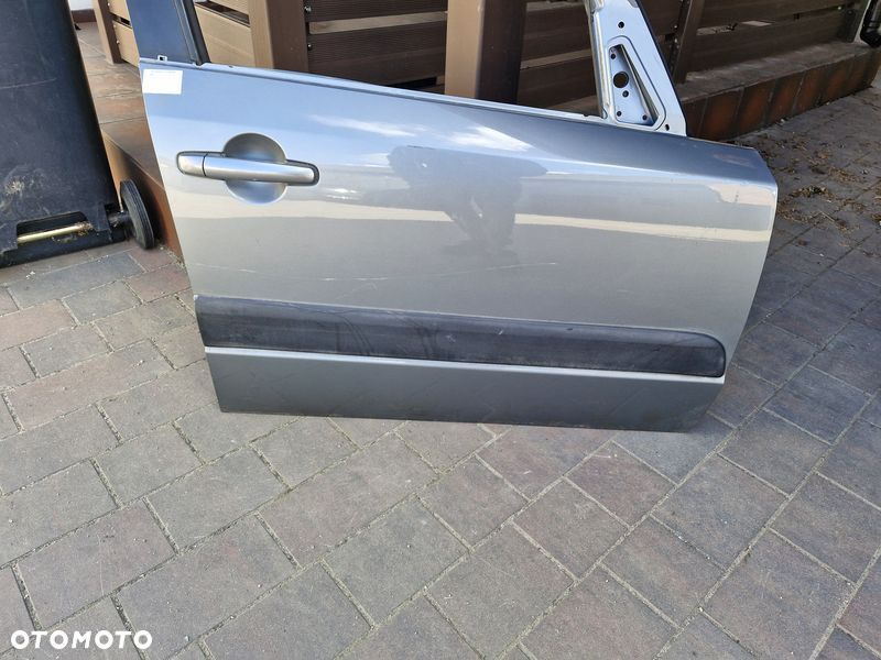 suzuki sx4 i 1 drzwi prawy przód prawe przednie - 5