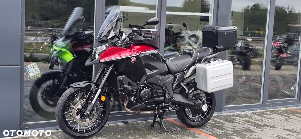 Honda VFR - 30