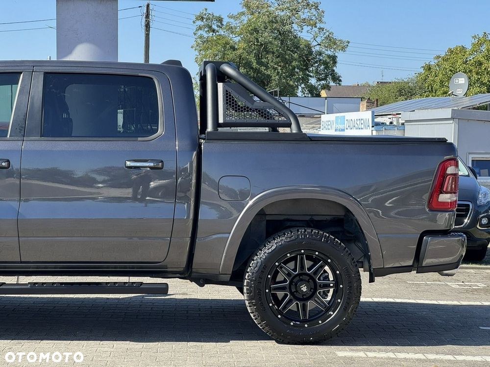 Dodge RAM - 7