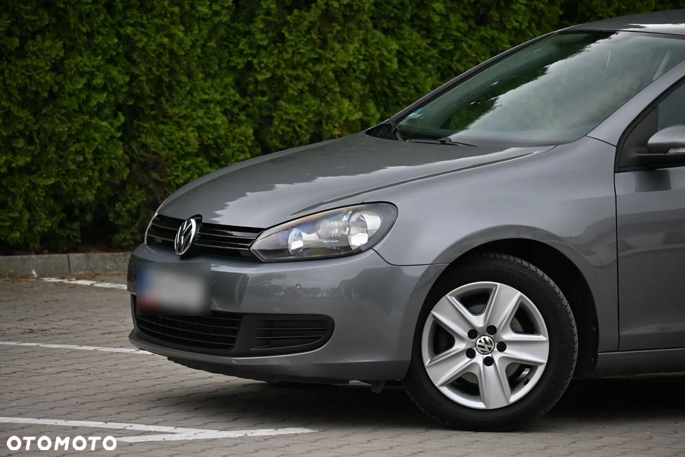 Volkswagen Golf 1.4 TSI DSG Individual - 12