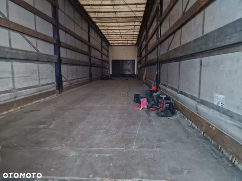 Wielton STANDARD - 9