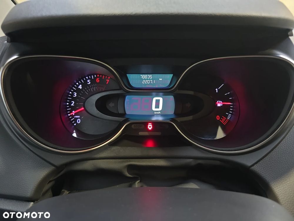 Renault Captur 0.9 Energy TCe Limited - 14