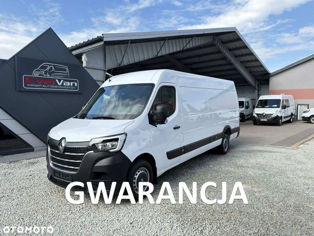Renault Master - 2