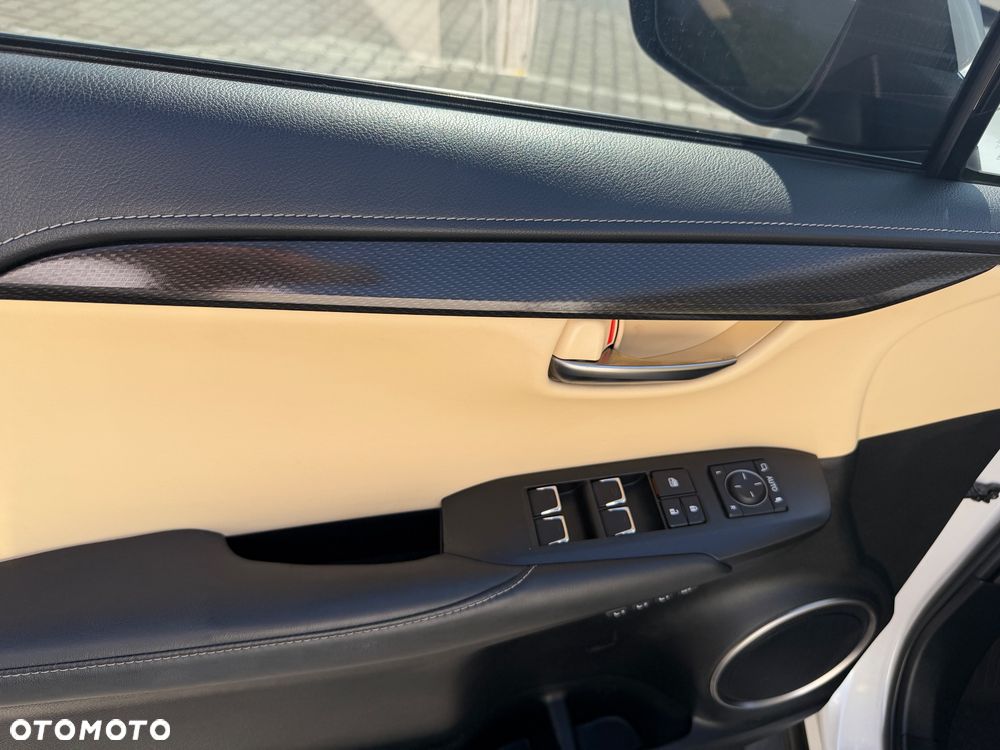 Lexus NX 300 Business Edition AWD - 12