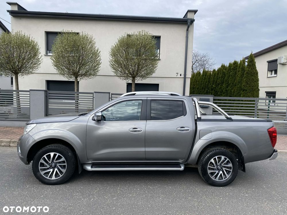 Nissan NP300 Pickup DC 4x4 Autm EU6 Tekna - 31