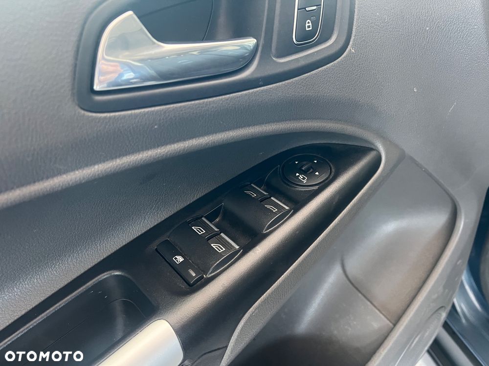 Ford Tourneo Connect 1.5 EcoBlue Active PowerShift - 22